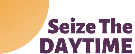 logo for Seize The Daytime